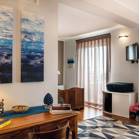 סנטה תרזה די ריבה Torrevarata - Guest Rooms מראה חיצוני תמונה