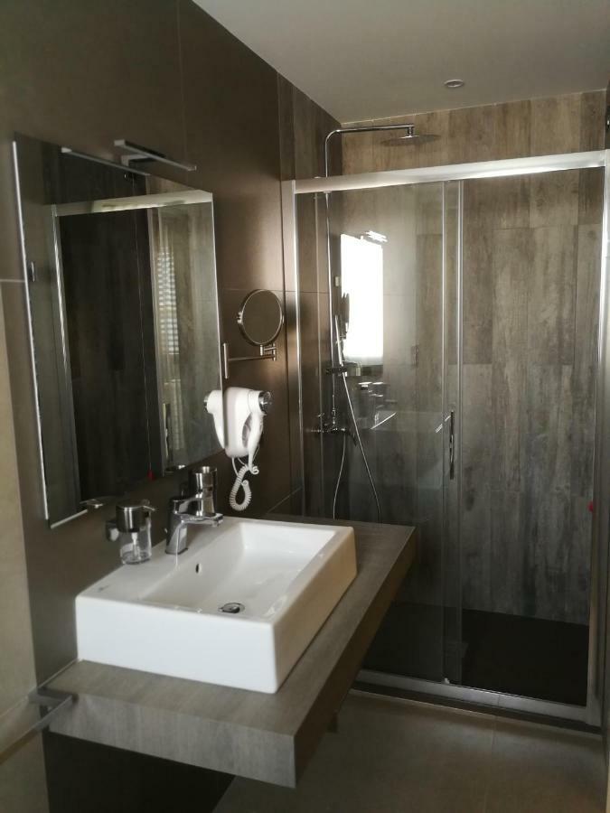 סנטה תרזה די ריבה Torrevarata - Guest Rooms מראה חיצוני תמונה